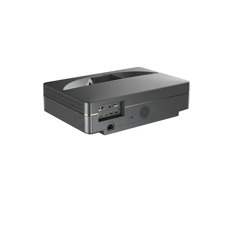Hot Selling Multimedia Projector 4k Ultra Short Throw Laser Projector 4k Projector