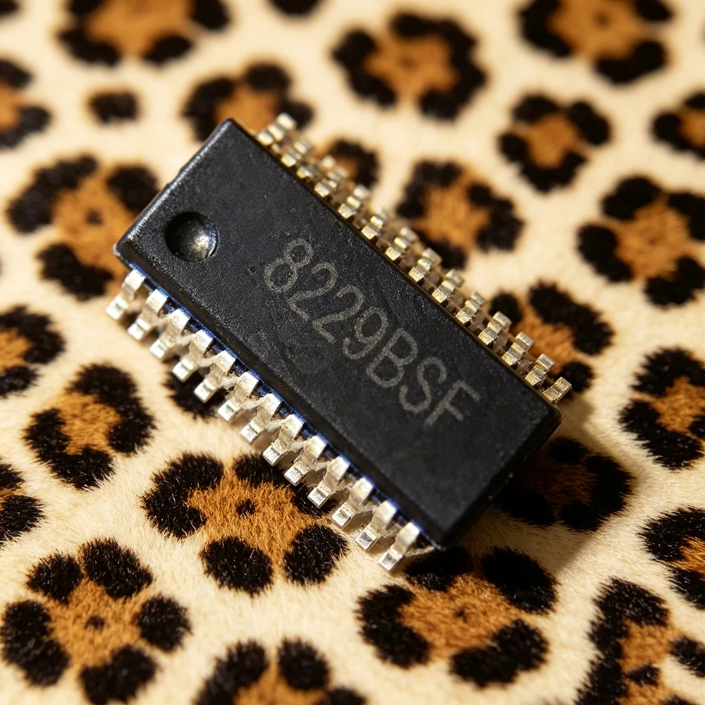 TTP229 TTP229-BSF SSOP SSOP28 8229BSF In-Stock 5pcs/lot