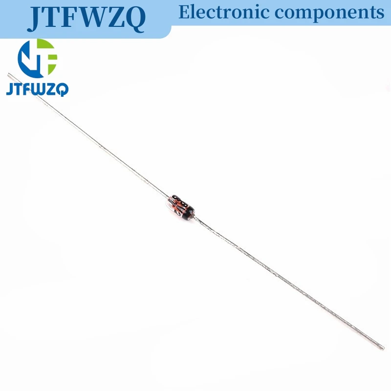 100Pcs 1W Zener Dio…