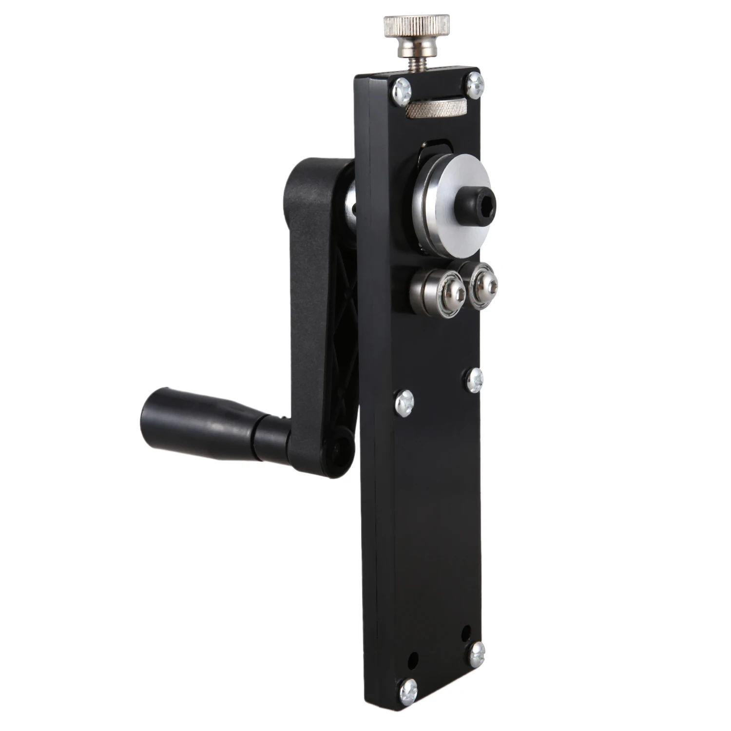 Alloy Guitar Fretwire Bender for Guitar B Fret Wire Bending Luthier Tool
