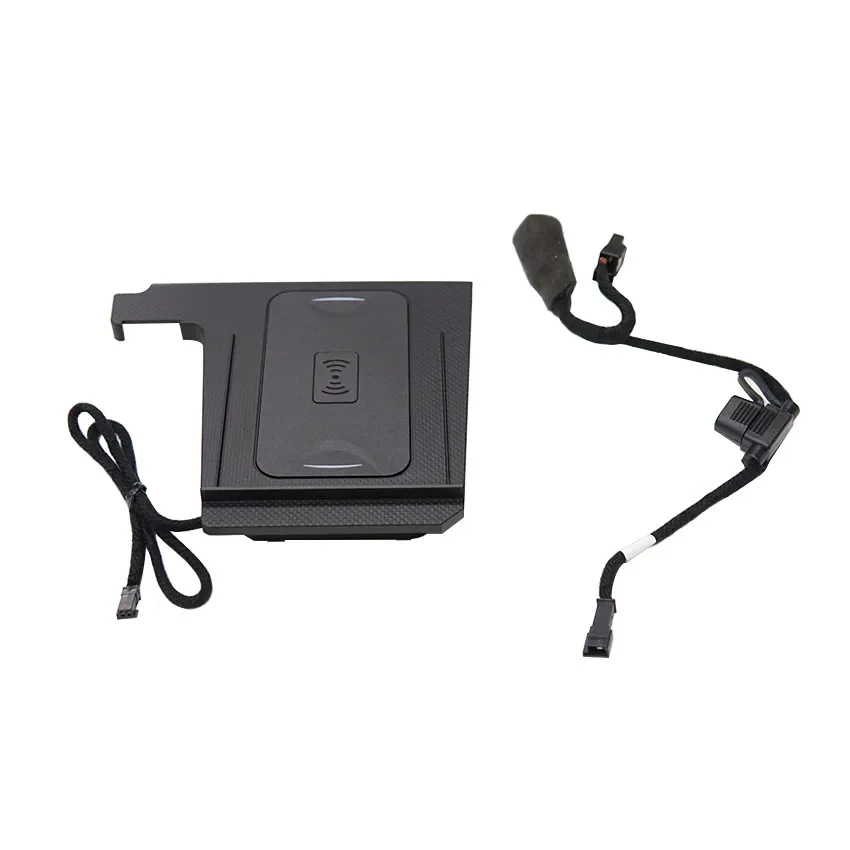 New arrival 10W fast charging tray Storage Armrest Box 10w quick charging for Accord 2016 2017 2018