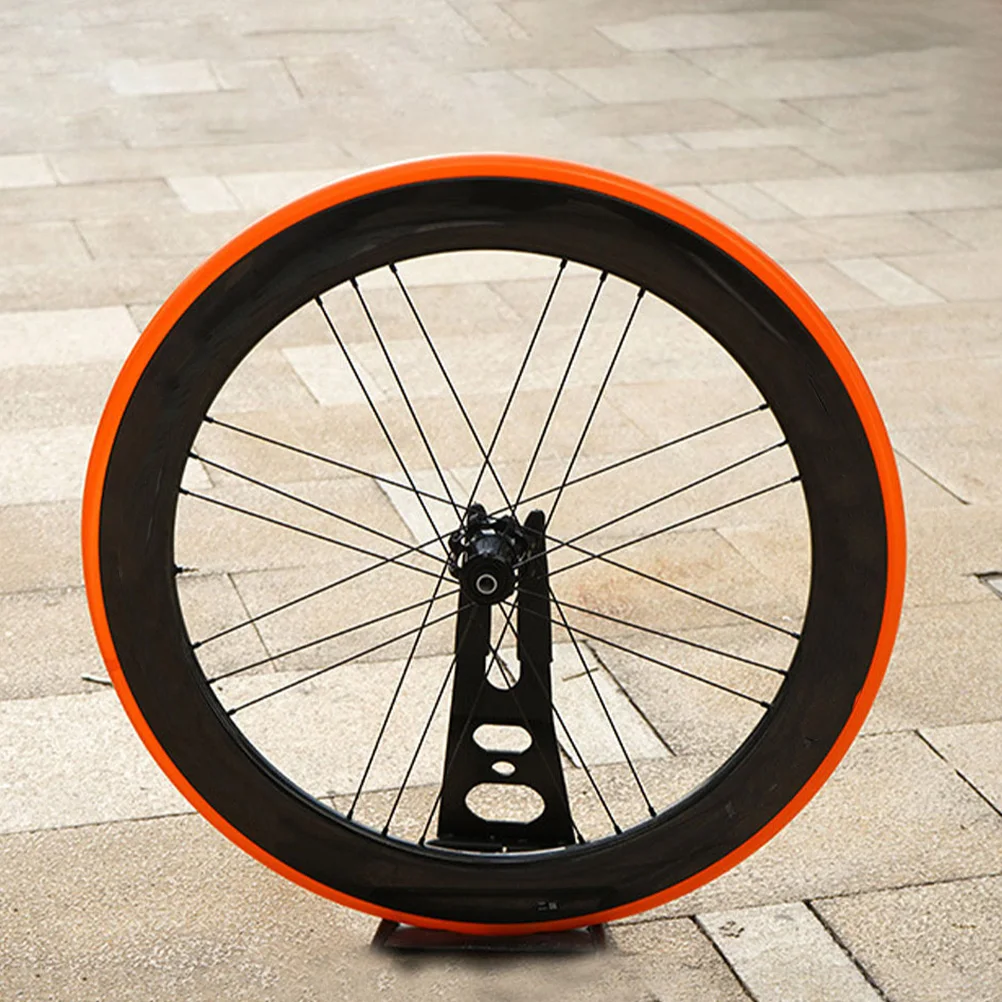 

Tpu Bike Inner Tubes Road Bicycle Tube Durable Puncture Resistant Shock Absorption Cycling Accessories