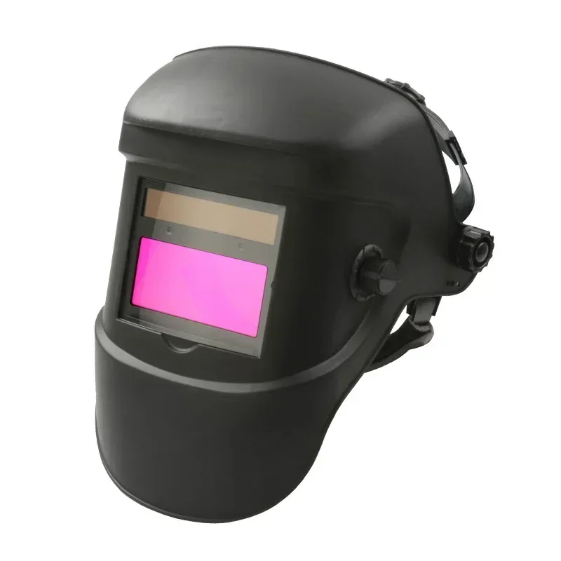 Electric Welding Protective Mask, Welding Glasses, Welder Tools