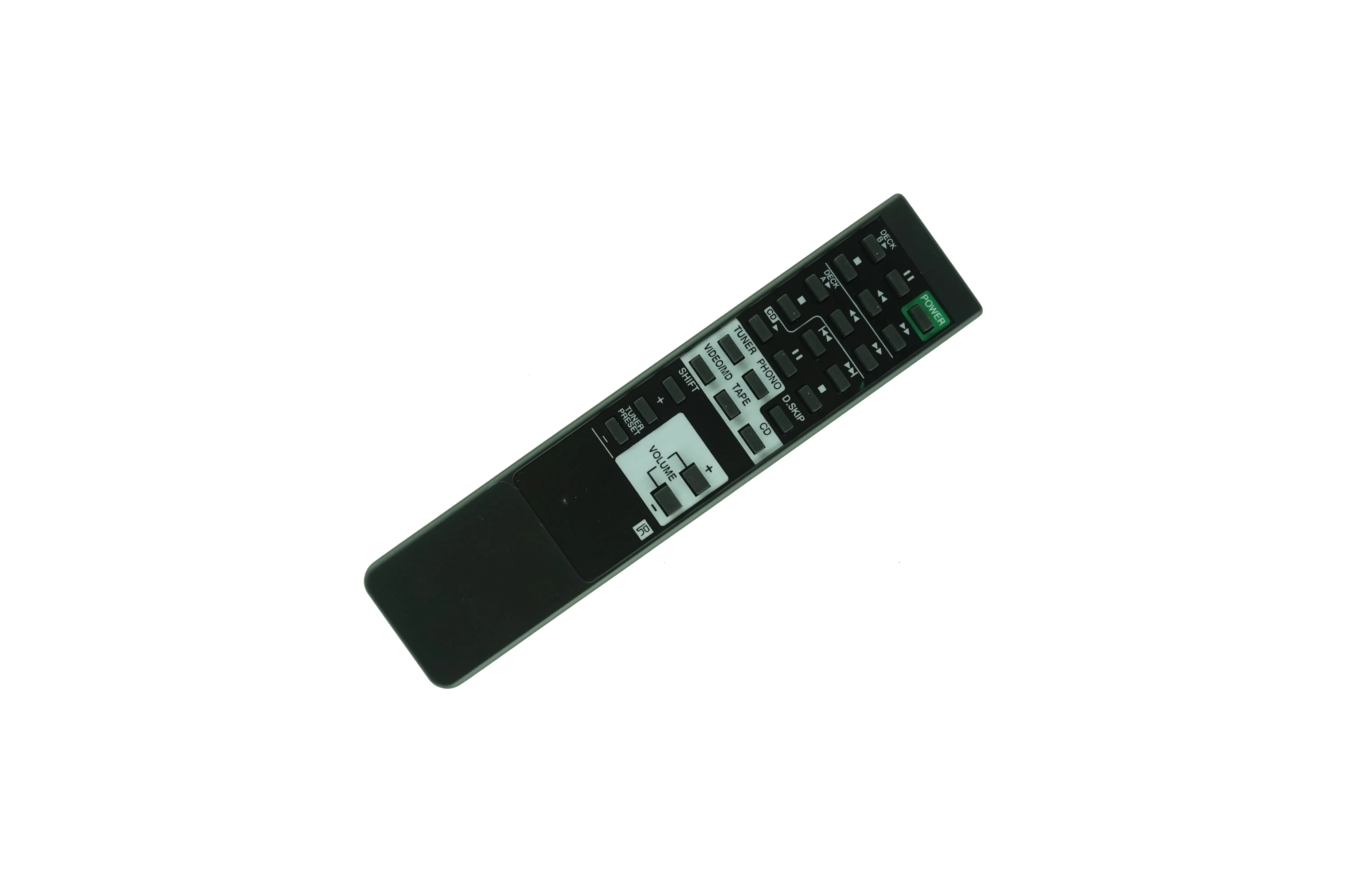 Remote Control Compatible For Sony HCD-A490 LBT-TA490 RM-S521 LBT-A590 LBT-A59 Compact disc deck receiver
