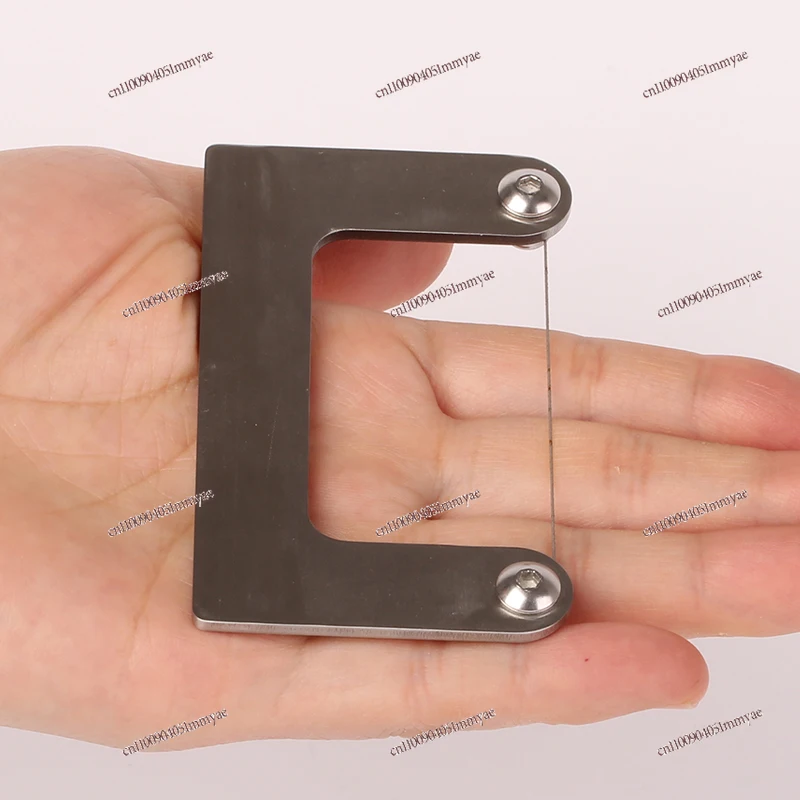 

Active guide ring cutter Grain rod modification tool