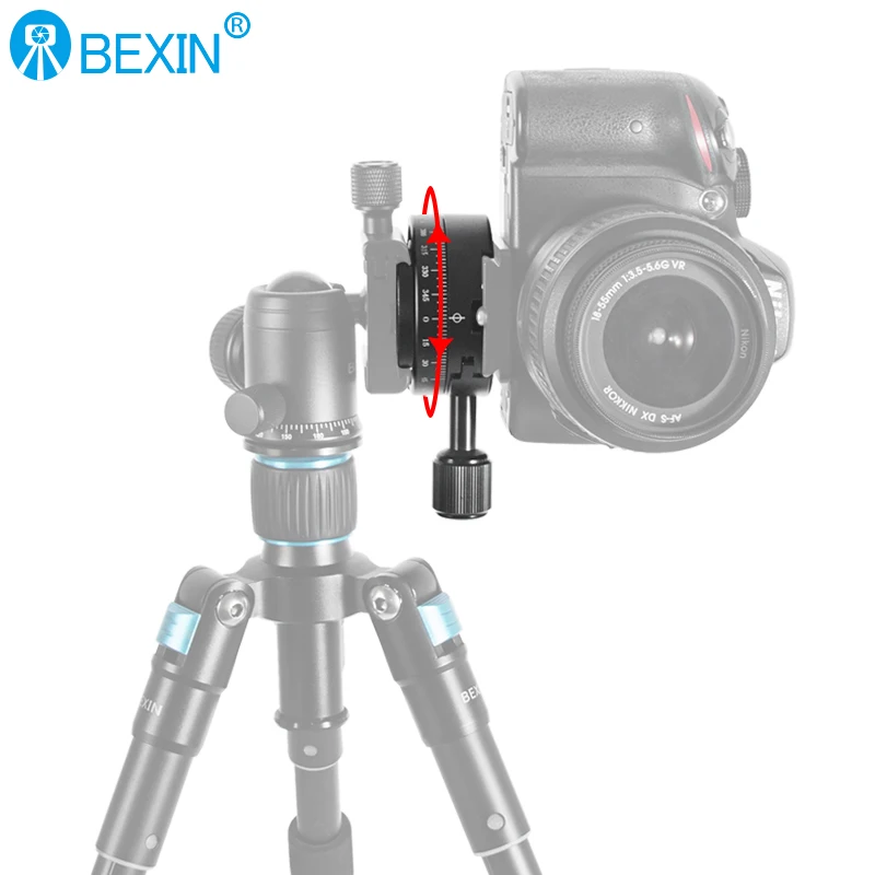 カメラ用クイックリリースクリップ付き一脚,ハンギングクランプ,カメラ用クイックリリース,QJ-01