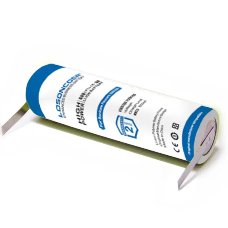 1200mAh For Philips Sonic HX6710 HX9350 HX6970 HX6530 HX6511 HX6320 HX6330 HX6720 HX9370 HX6321 HX6312 For Sonicare Flexcare