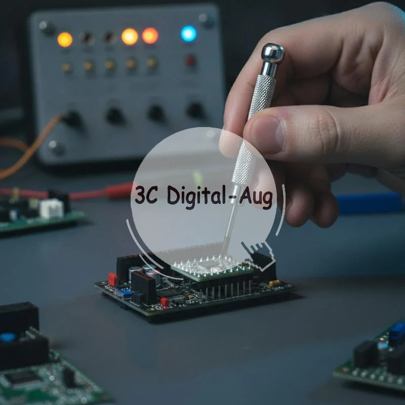 A4988 Stepper Motor Driver Module 2A with Aluminum Heat Sink High Performance Step Motor Board for 3D Printer Accessories
