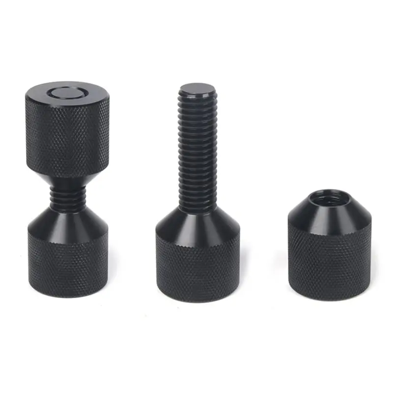 [NEWA76K!】 Two Hole Pins Set 2-Hole Flange Arrangement Pin Pin