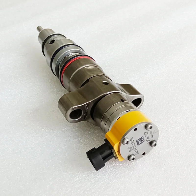 235-9649 Mechanical Fuel Injector 235-9649 Excavator Parts Injector 553-2592 328-2577 20R-9433 235-5261 for CAT C9 Engine
