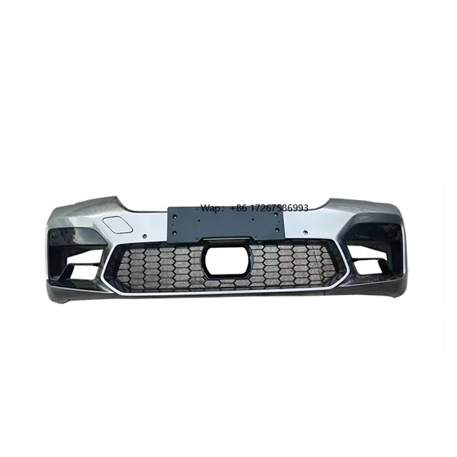 

Front Bumper Grille and Body Kit for the for M5 F90