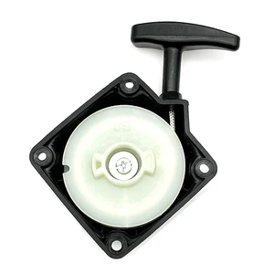 مجموعة بدء تشغيل الارتداد لقاطع الفرشاة ، استبدال ، 36F ، 40-5 ، 44-5 ، 33CC ، 43CC ، 49CC ، 52CC أفضل 12 محرك بدء تشغيل مبيعات لقاطع الفرشاة - No5