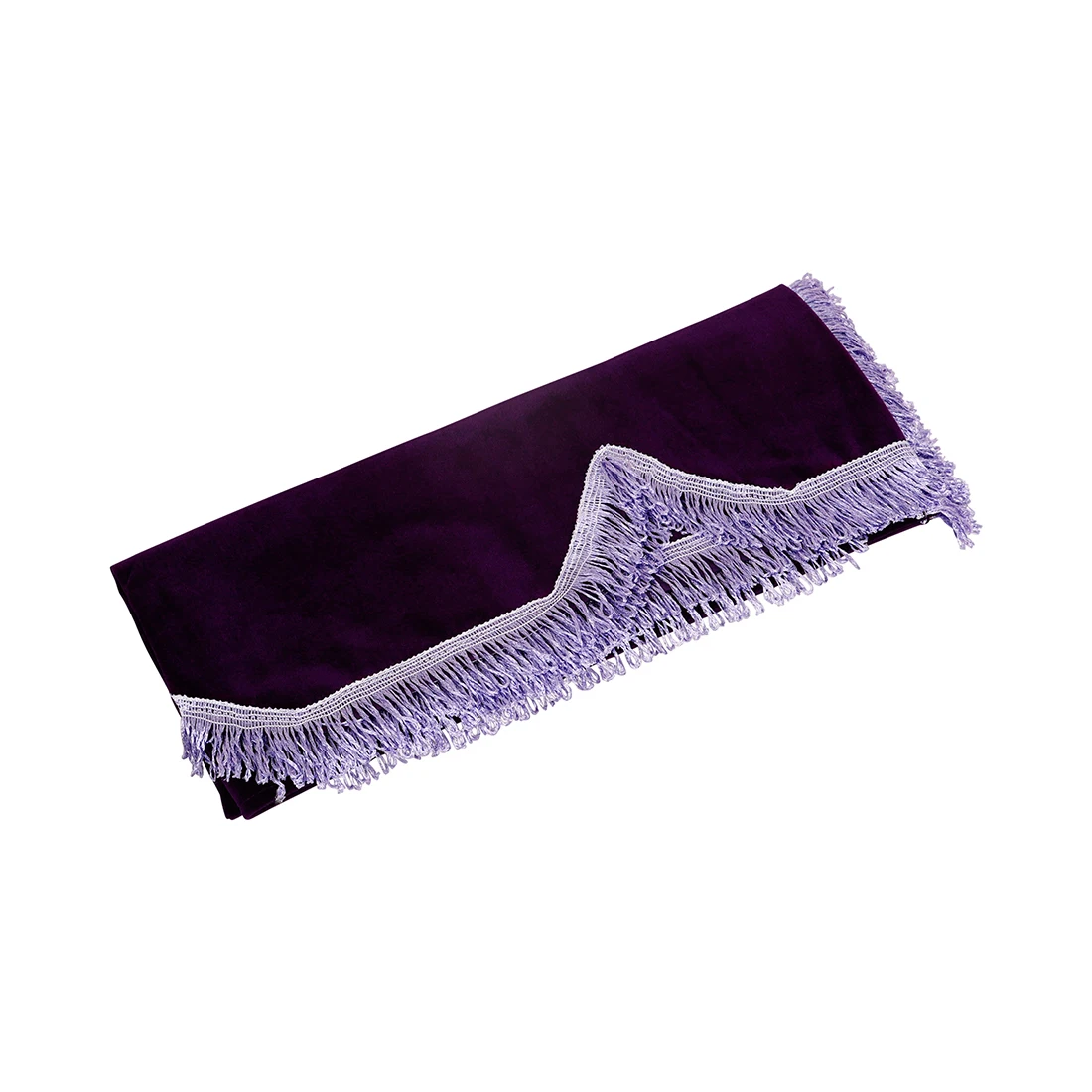 88 touches Piano couverture demi-capitre gland or velours Piano couleur unie housse de protection clavier Instrument accessoires et pièces