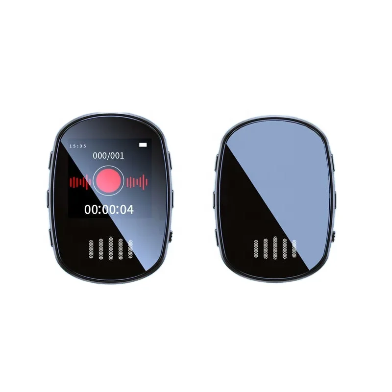 

New Portable Mini Recorder