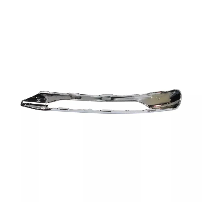 Applicable2011-2014Year BenzCLevelW204Front Bumper Fog Light Cover Trim 2048852974 2048853074