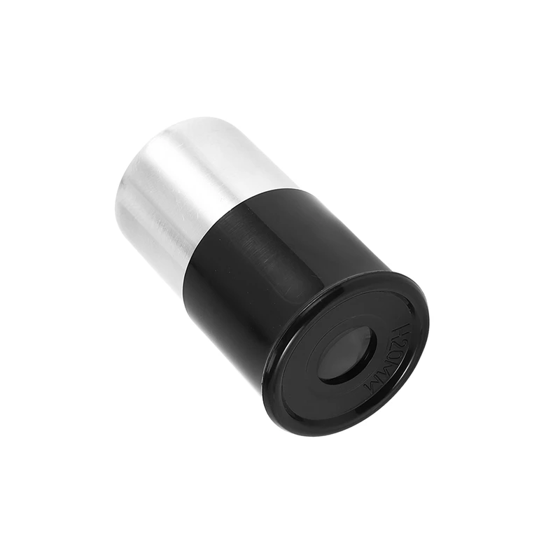 0.965 Inch H20mm Eyepiece Lens Fully Multi-Coated Optical Glass for Astronomy Telescope Accessory