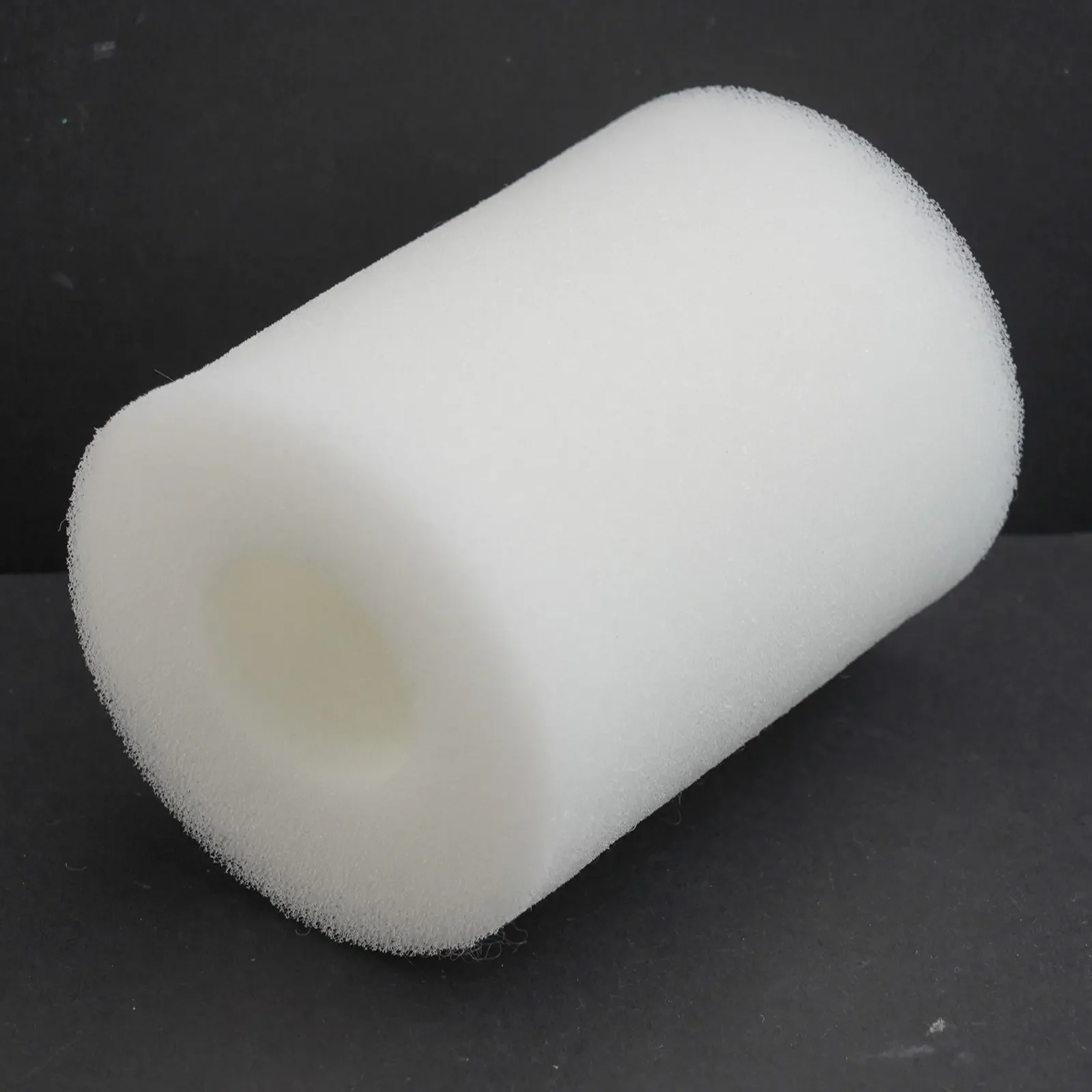 Robot Vacuum Maintenance Felt Filters 4-Pack Filters Dust Reduction Filter Easy To Replace High Absorption Material