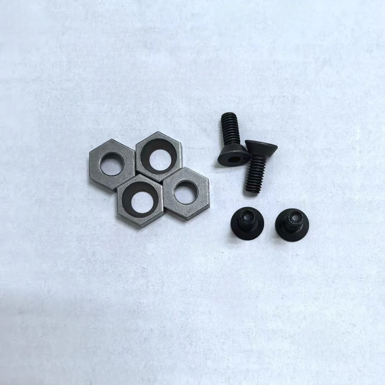 M5 M6 M8 Cnc Batch …