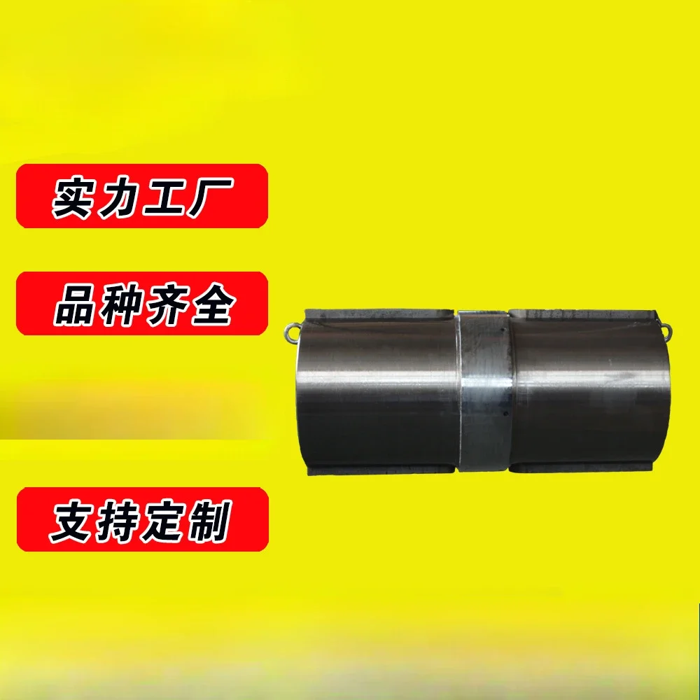 Suitable for Lanling Technology, high-precision 600,000 N.m large-range static, torque sensor