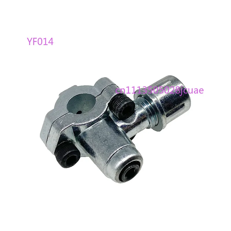 BVP-31 Zinc Alloy Needle Valve CT-351 Set Air Conditioning Refrigeration Control Needle Valve Replacement Parts