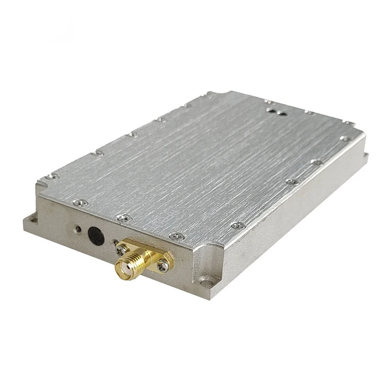 Новый модуль дрона FPV 2025 специально разработанный электронный RF цифровой чип GaN со встроенным источником сигнала 5,2G 5,8G 433M 900M