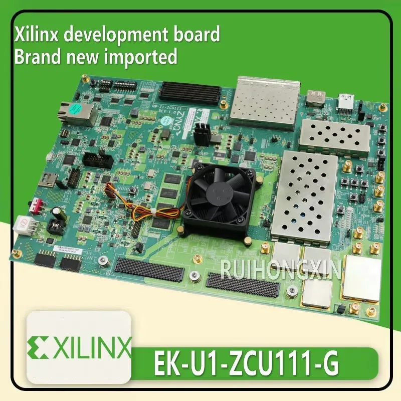 Spot EK-U1-ZCU111-G…