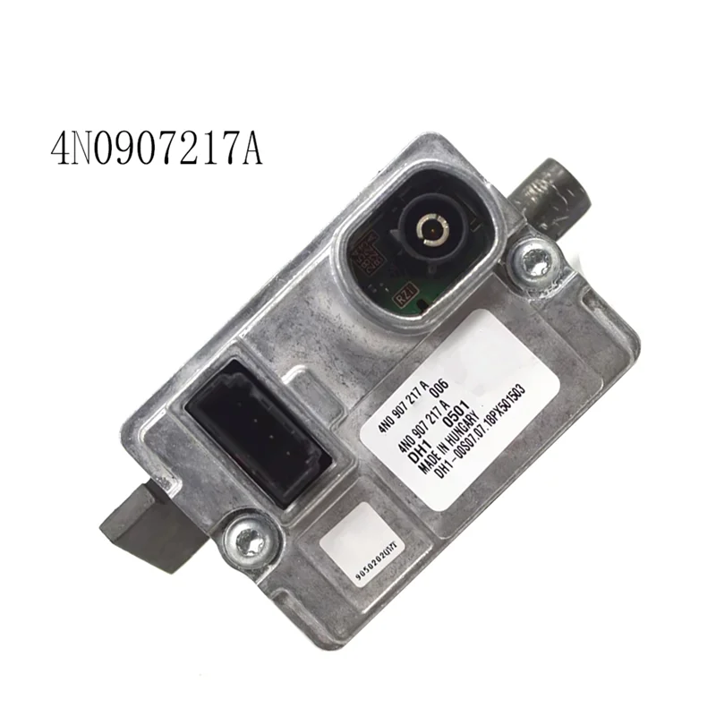 

Classy-Front Camera Module For VW Front Collision Camera Unit Front Windshield Camera 4N0907217A Parking Assistance Camera