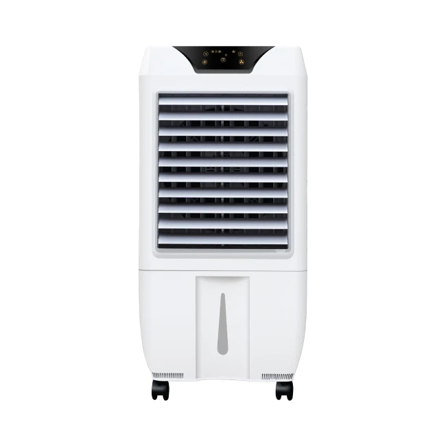 

Good Quality Portable Evaporative air Cooler Water air Conditioner for Home Factory