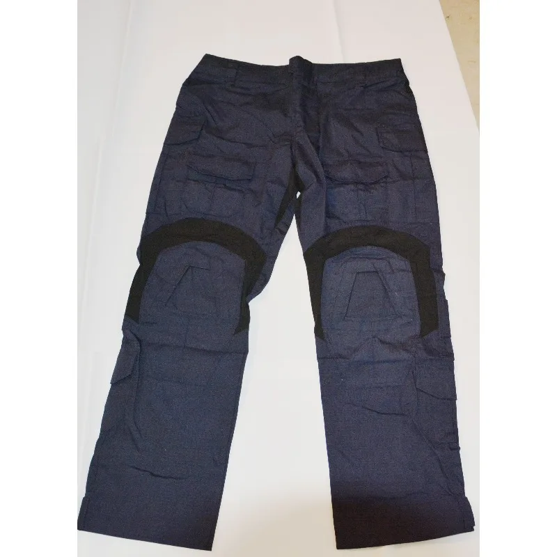 Tactical Pants for Outdoor Sports Hunting Hiking Wilderness Survival Wear-resistant and Scratch Resistant G3 Combat Work Pants