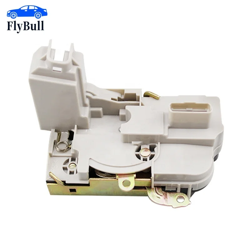 

9136Z9 9687191180 9135Z0 9687191280 Left or right Door locks for Peugeot 307 307CC 307SW Biaoao 206 207 307