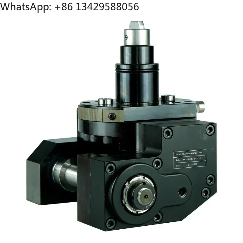 

BMT VDI series cnc living gear hobbing driven tool holder er16 er32 lathe turning tool holder