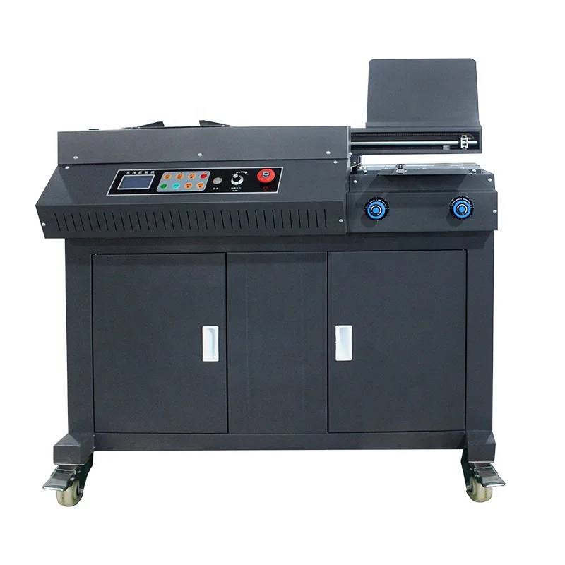 WD-50DA4 A4 Automat…
