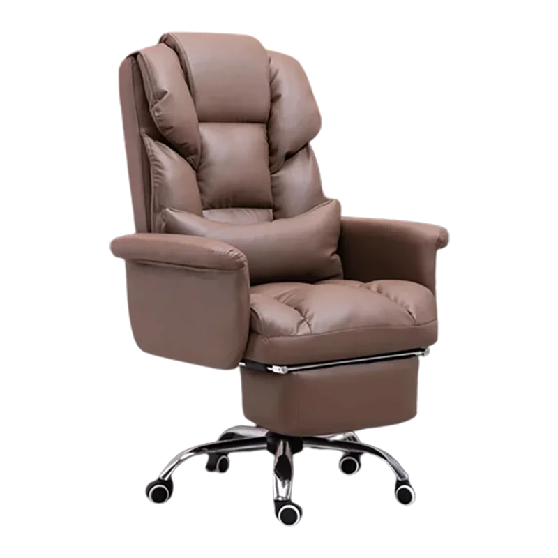 Comfortable Cushion Office Chair Back Support Computer Gaming Office Chair Living Room Fauteuil De Bureau Home Furniture