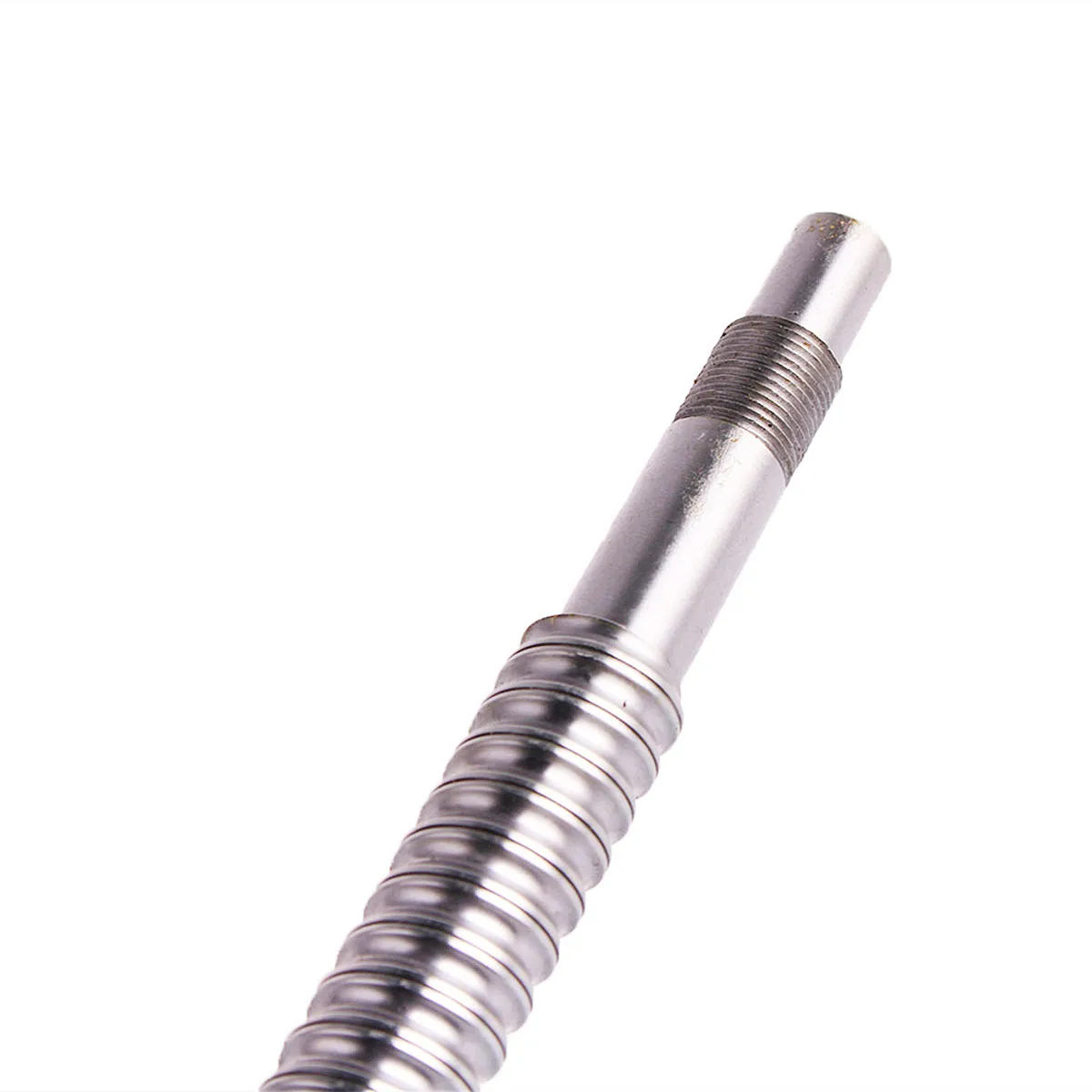 1605 Ballscrew/SFU1605 Ball Screw Kit 250-1550mm End Machined With Ballnut+BK/BF12 Support+DSG16H+Coupling For CNC Parts