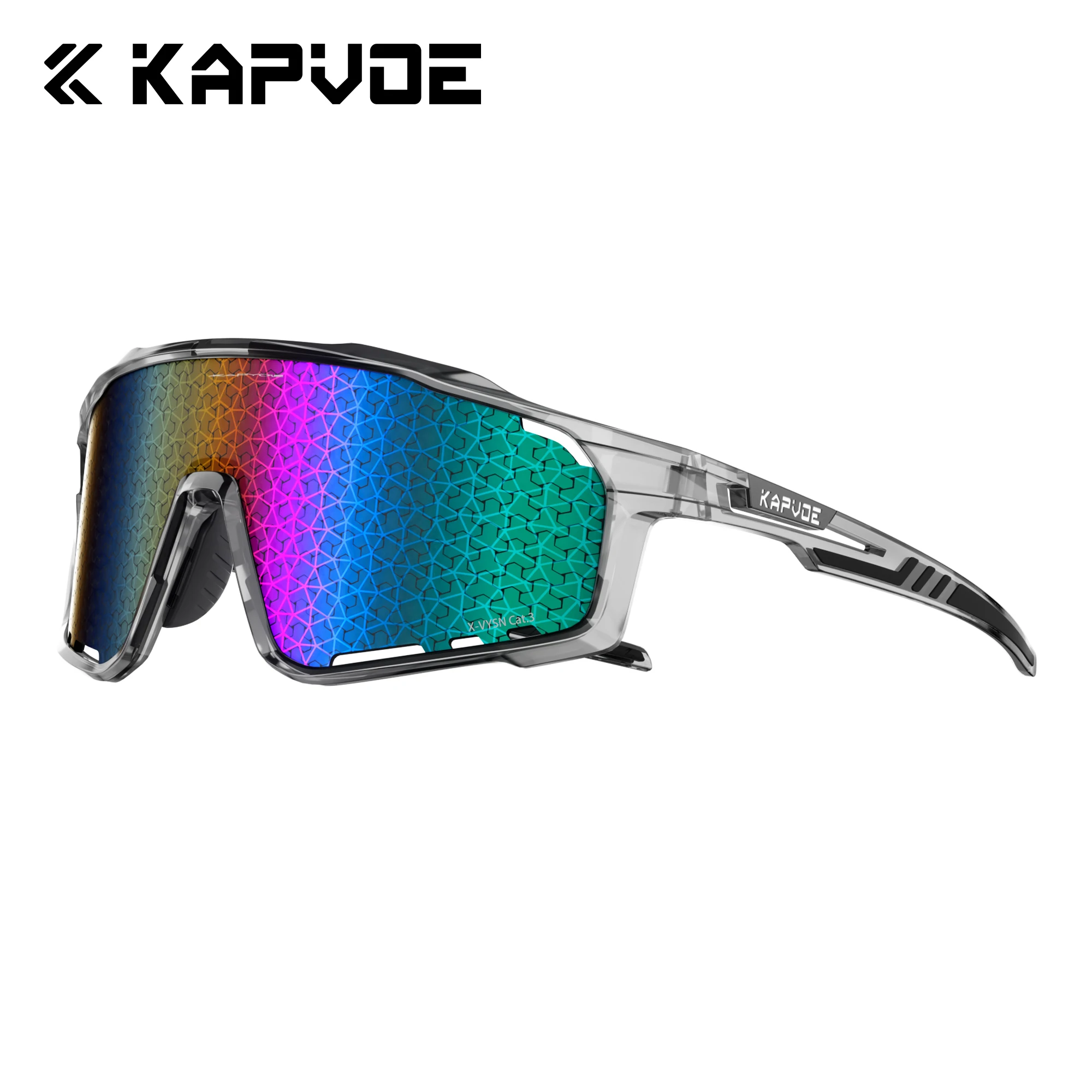 #34 Trending Outdoor UV Sunglasses Right Now