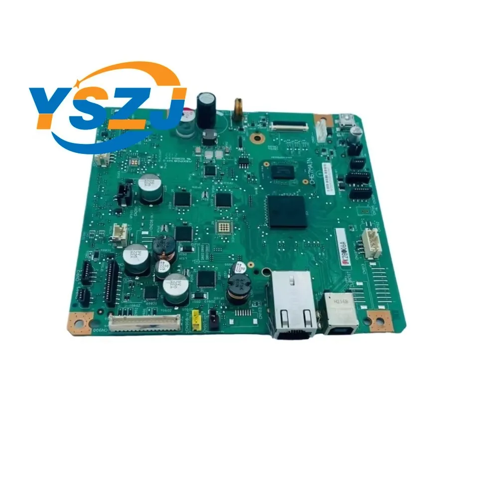 1pcs 100% tested Original Chip-free Mainboard Formatter Logic Main Board For Epson L15158 L15150