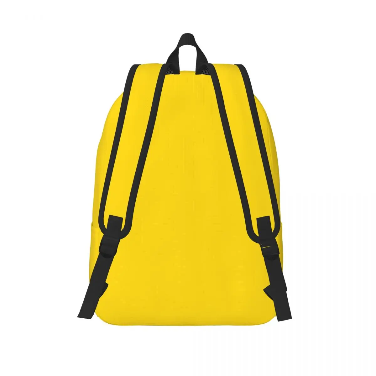 Bolso para portátil de película de comedia para niños, mochila de hombro resistente para Campus, Minions, regalo de regreso a la escuela