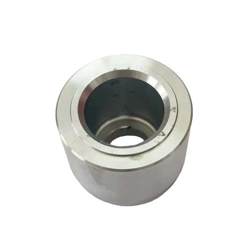 High precision numerical control aluminum metal numerical control machining service custom