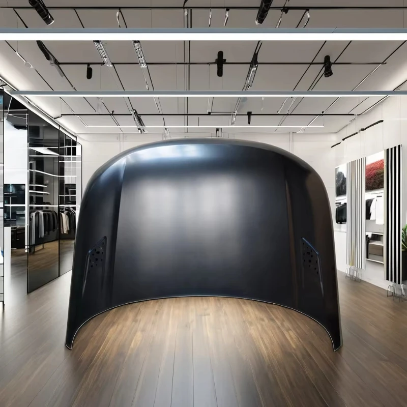 

For Land Rover 23 Rover Sport Hood LR169143