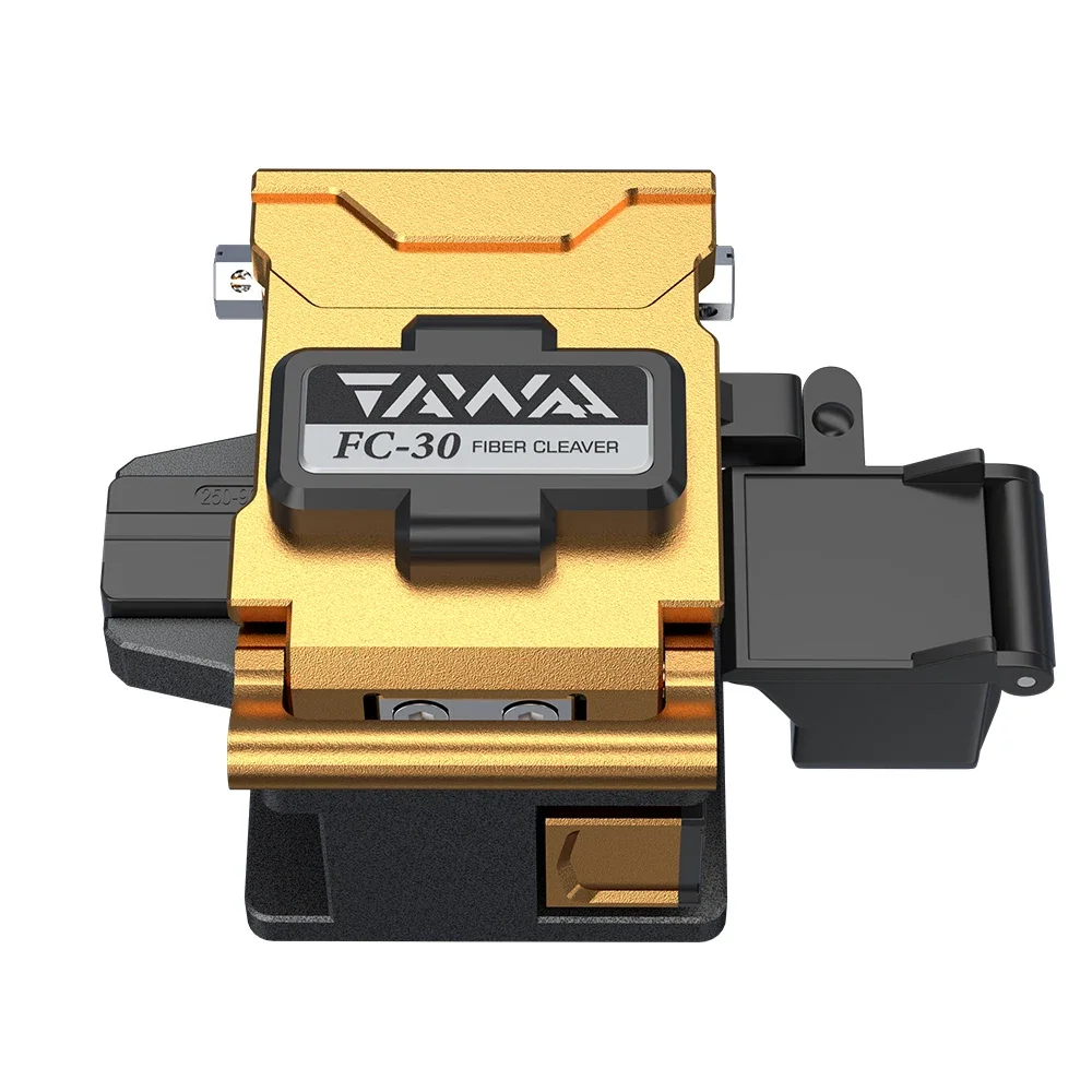 TAWAA FC-30/20 Optische Vezelmes 3-in-1 Universele Houder Optische Vezelkabel Snijmes Vezelmes