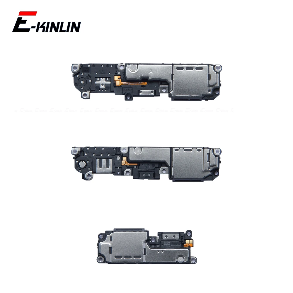 Loud Speaker Sound Buzzer For Vivo Y16 Y19s Pro Y27 4G 5G Y27s Y28 Y29 Y35 Plus Y35M Loudspeaker Flex Cable Ringer Parts