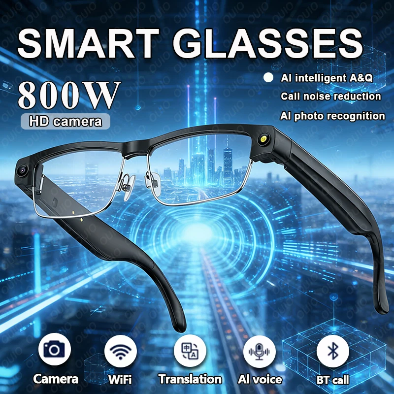 800W Hd Camera Vide… - image