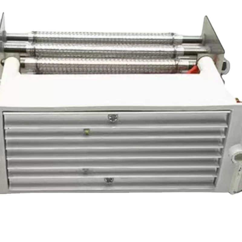 ฟอกอากาศโอโซนเครื่องกำเนิดไฟฟ้า30G O3ควอตซ์ Air Ozonator สแตนเลส Electrode Ozonizer Air ฆ่าเชื้อทำความสะอาด