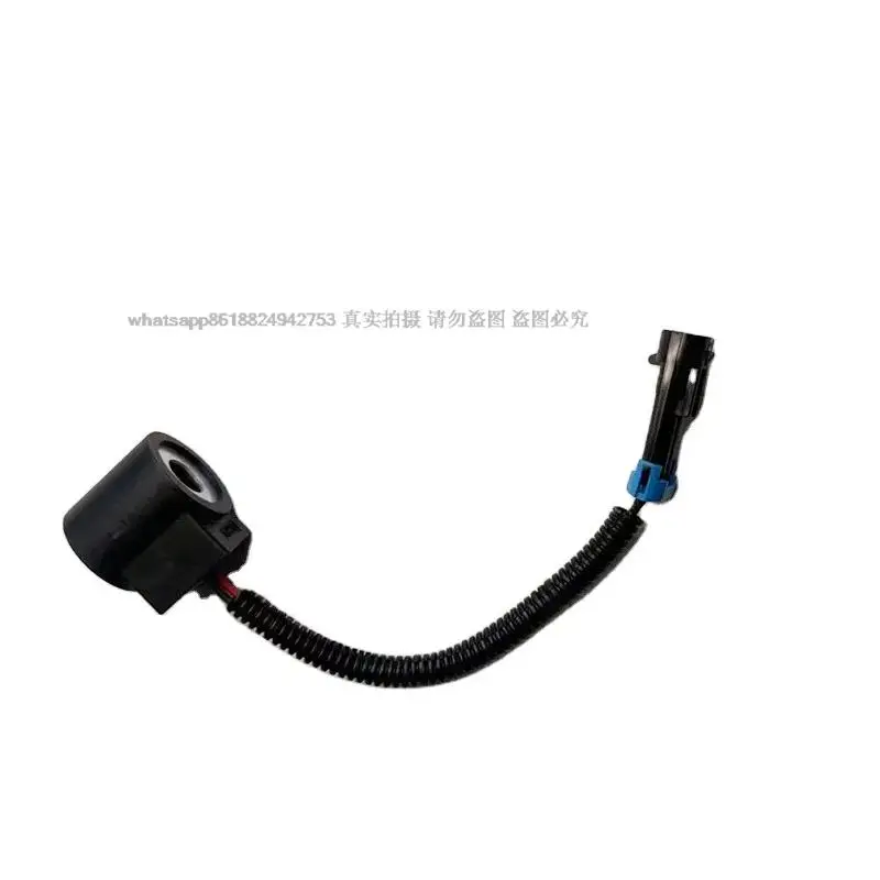 

6309311 Aftermarket Solenoid Coil 6309311 6671025 for Bobcat Loader Solenoid Valve Coil 24V S300 953 863 Excavator Spare Parts
