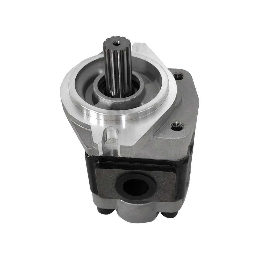 Lifthydrau Manufacturer Dies el Forklift Pump Transmission Hydraulic Pump With Fuel Priming For Forklifts