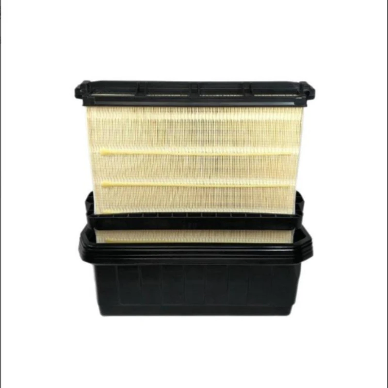 OEM Latest model of high-quality air filter 2490805 2829531 2829529 with particularly good filtering effect for Scania