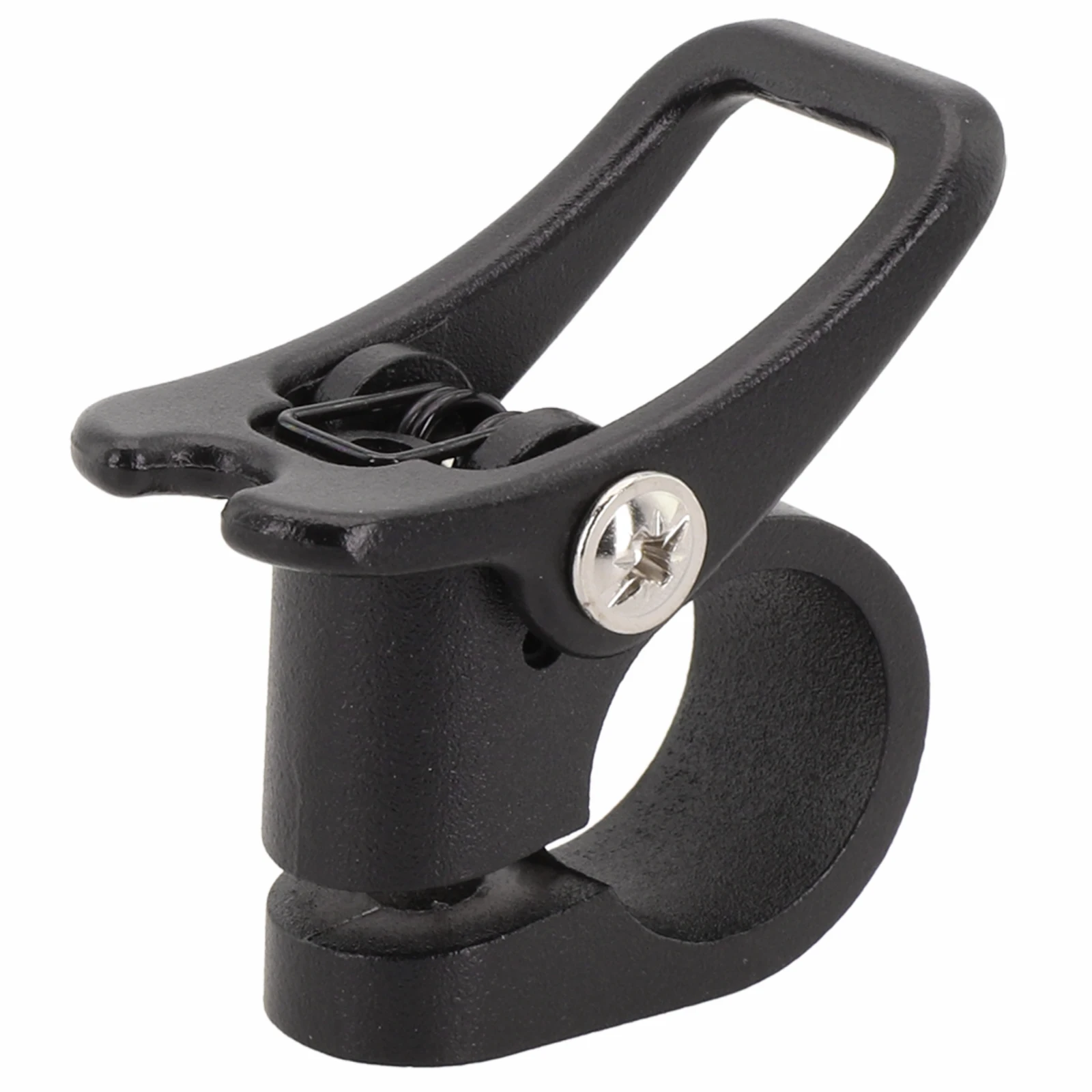 Electric Scooters Folding Hooks And Buckle 8.5 Inch For M365 1s Pro Electric Scooter Aluminum Alloy Scooters Accessories Parts