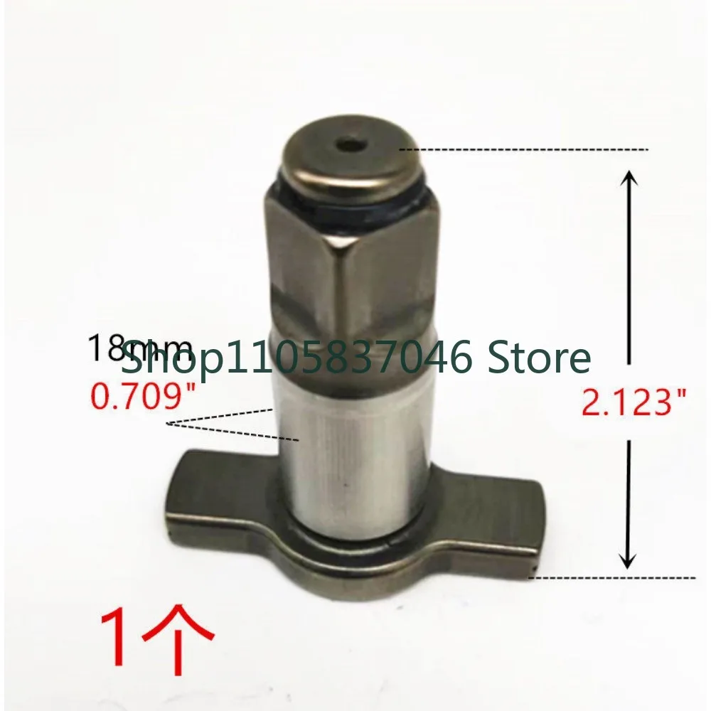 N866410 DCF899 new impact block DCF899P1 DCF899P2 DCF899H