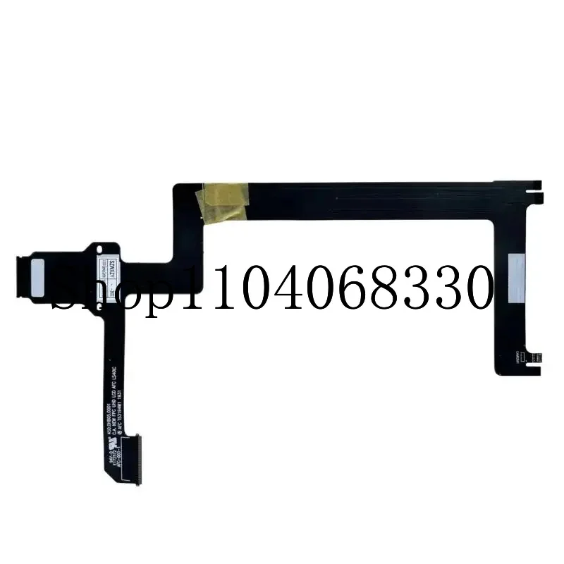 

Новый оригинальный кабель для камеры Lenovo Yoga S940-14IIL UHD 4K с экраном AFC T53194W1 450.0HB05.0001 LS40IC, 100% тестирование, быстрая доставка