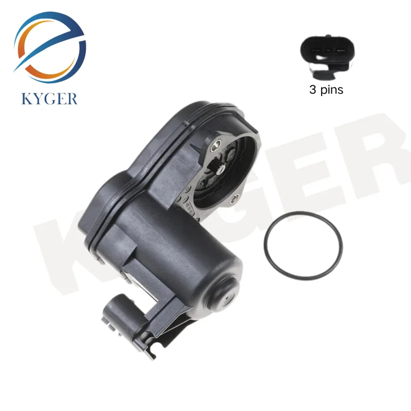 3421 6794 618 Car Parts Brake Calipers Rear Left And Right Parking Brake Electrical Actuator Motor 34216794618 For BMW F11 F25